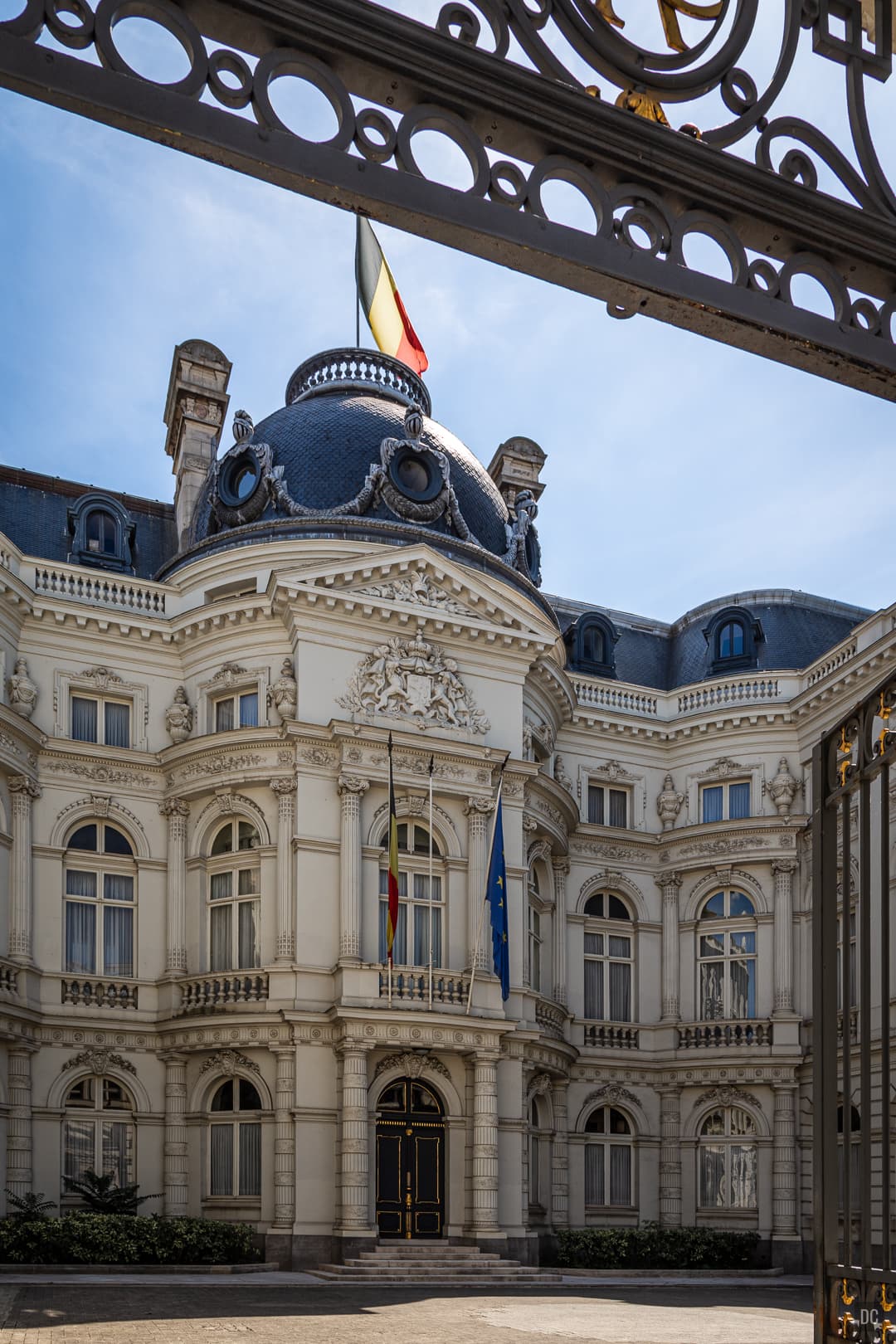 Court of Audit of Belgium