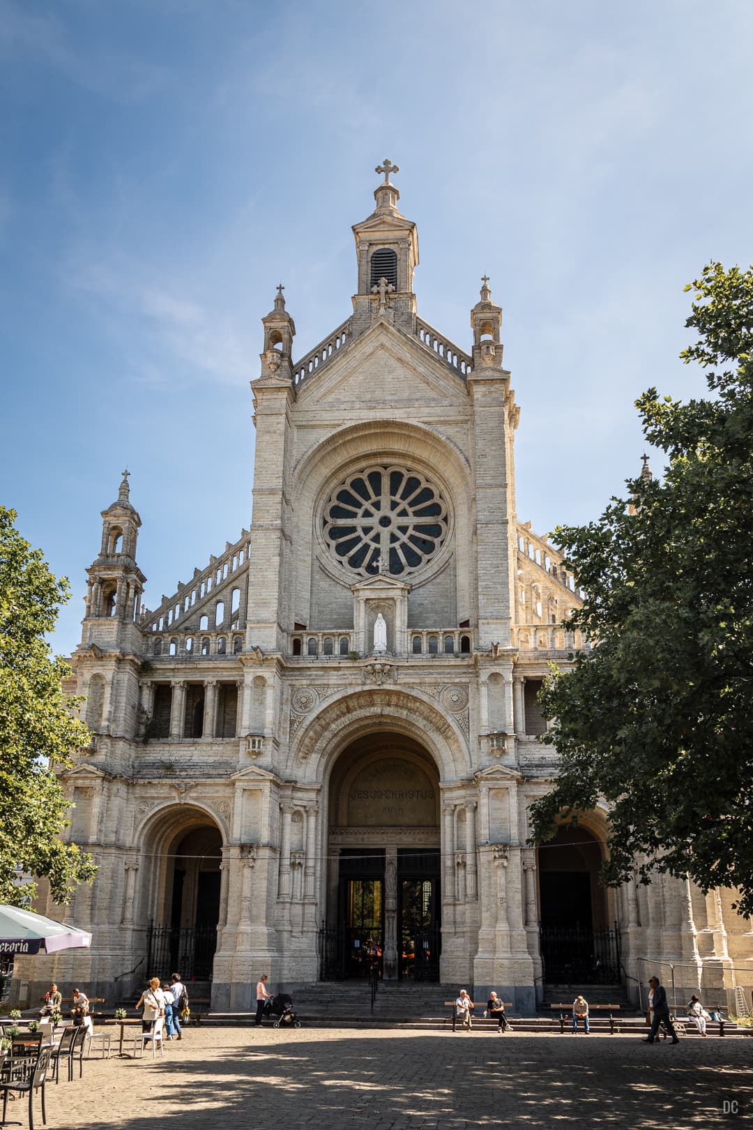 Church of Saint Catherine