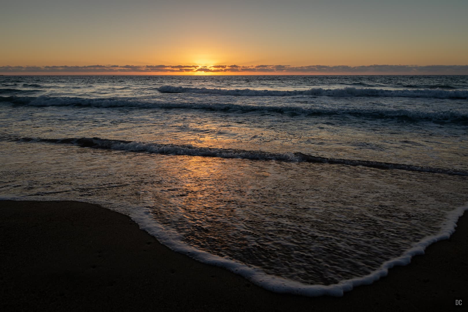 Falasarna Beach