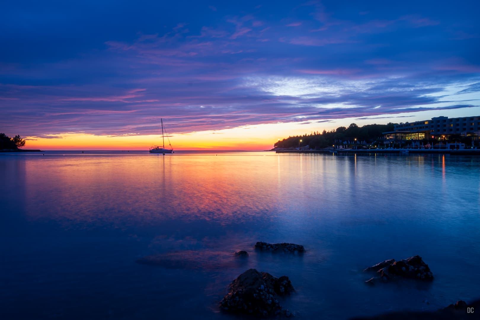 Rovinj