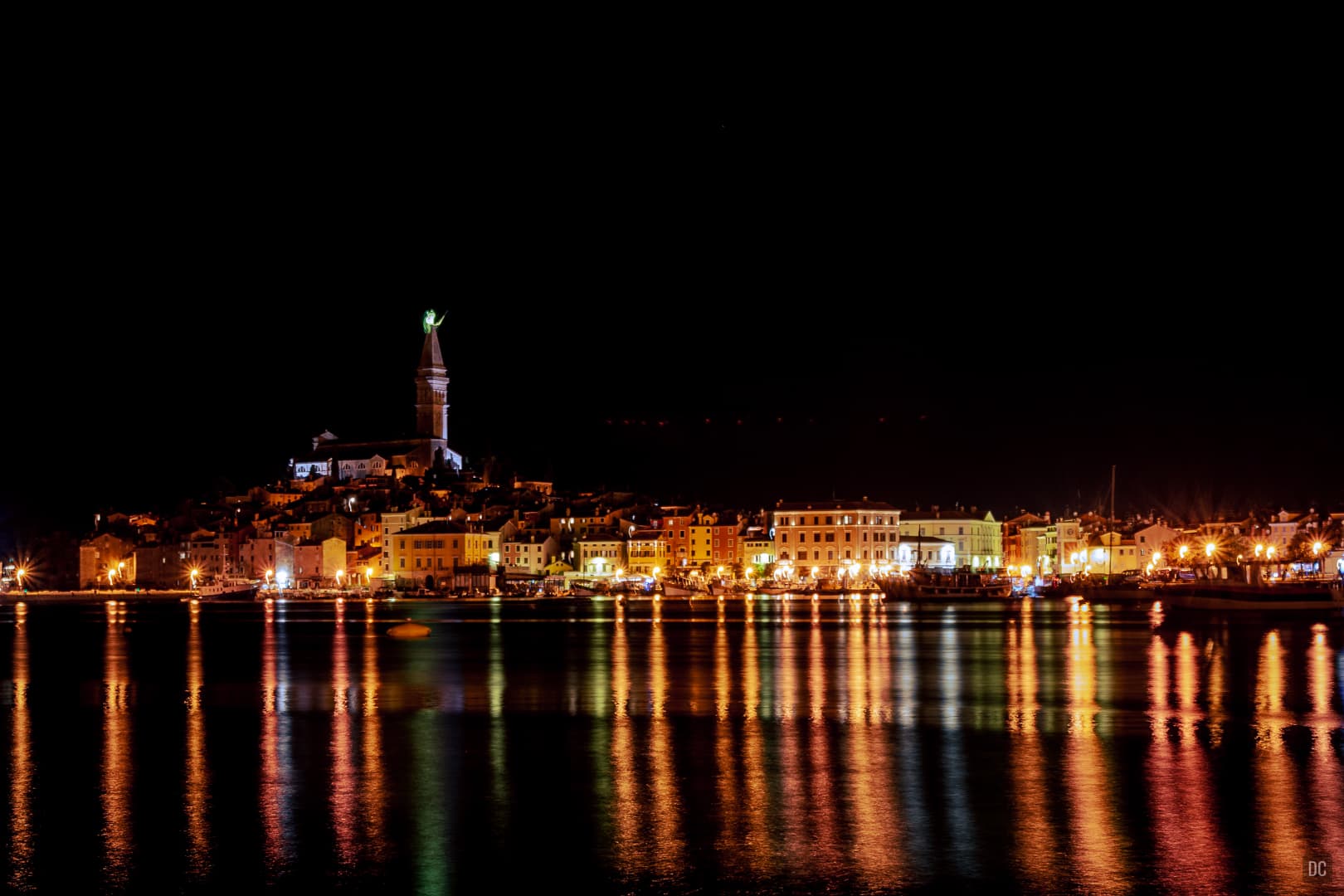 Rovinj