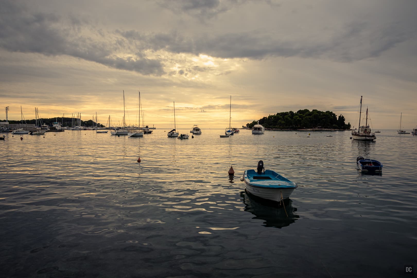 Rovinj