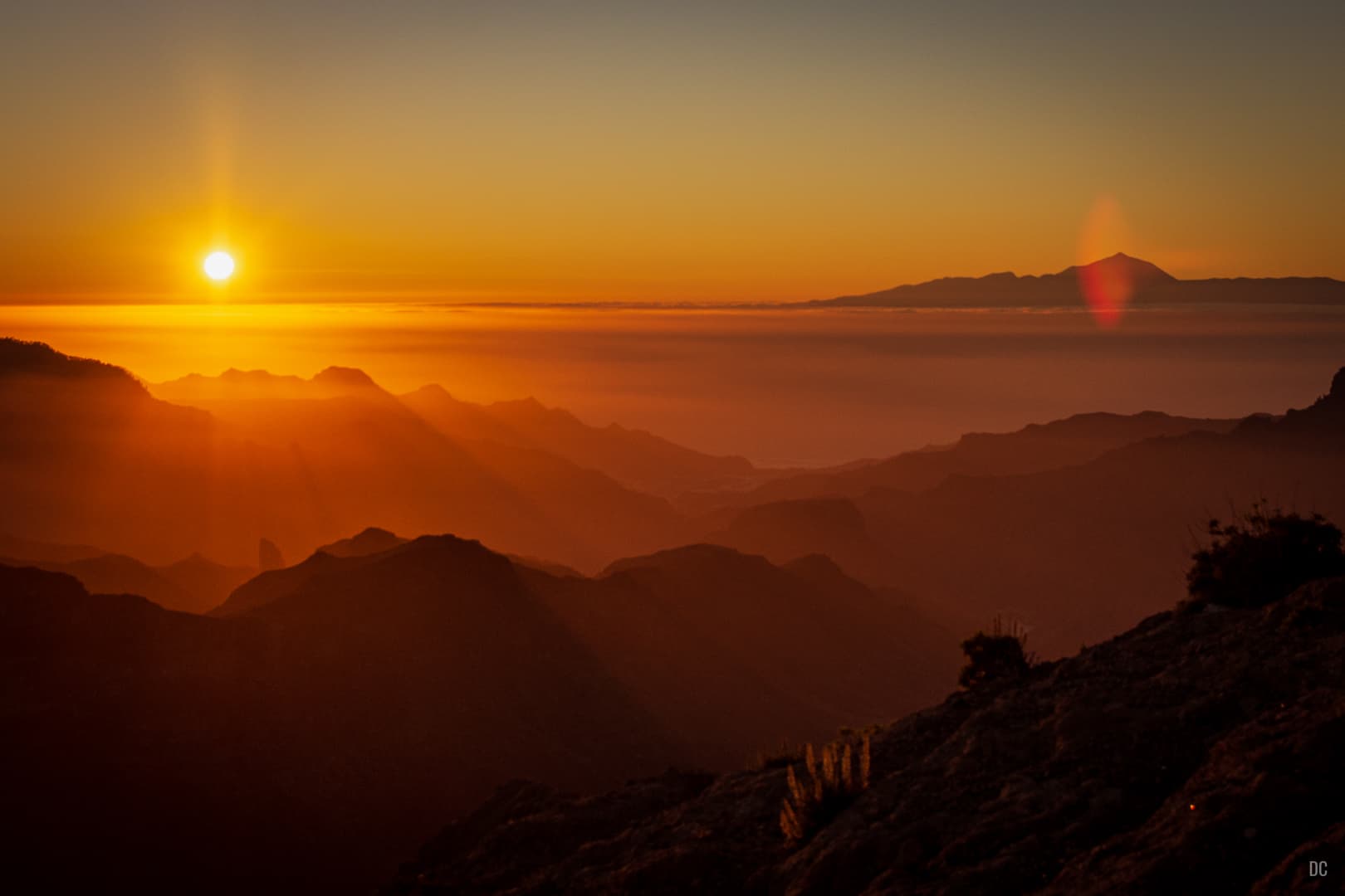 Roque Nublo