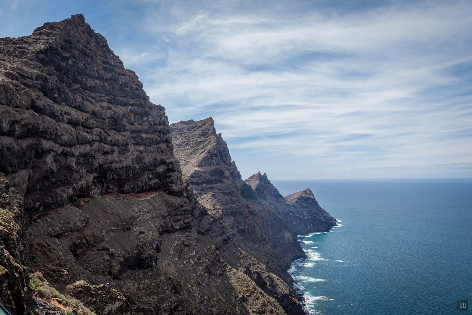 Mirador del Balcón