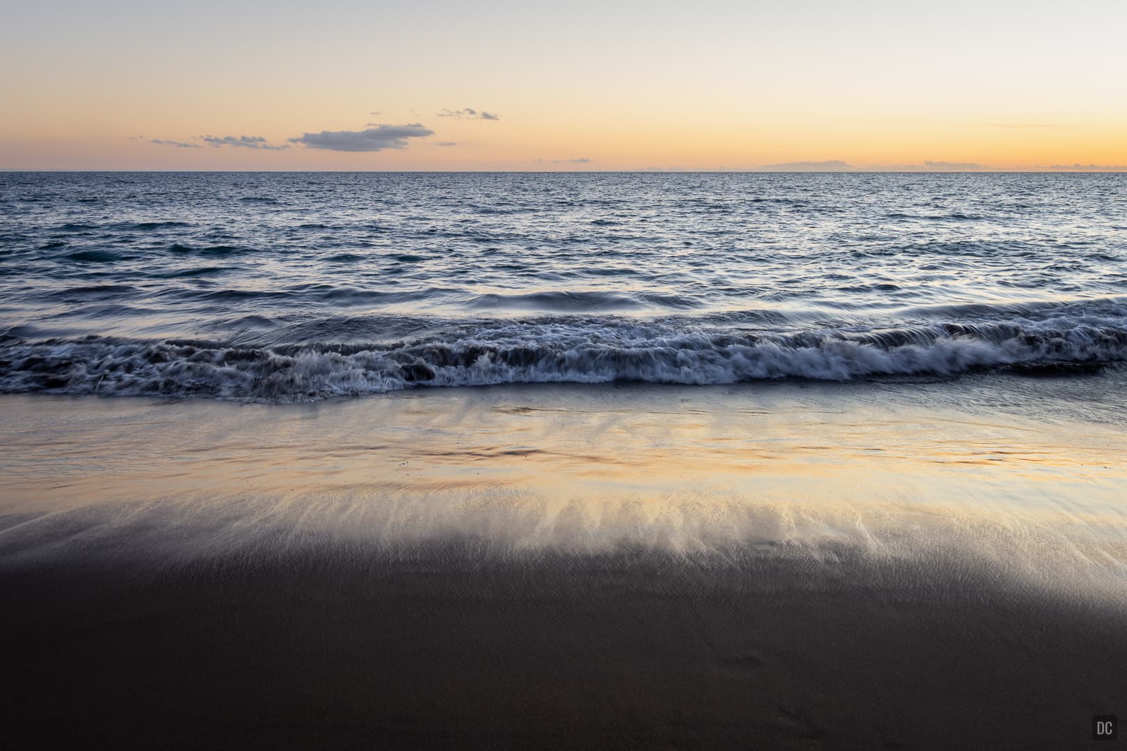 Taurito Beach