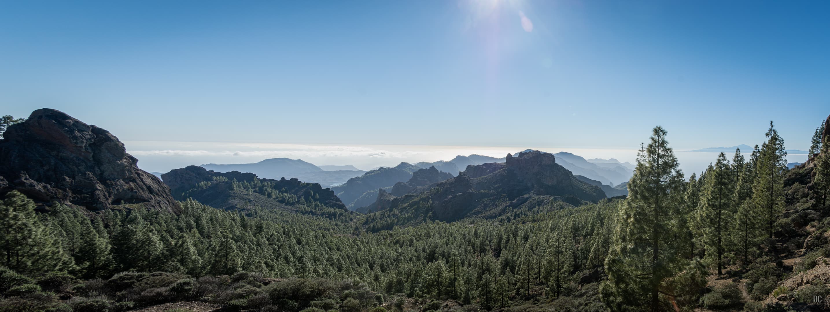 Roque Nublo