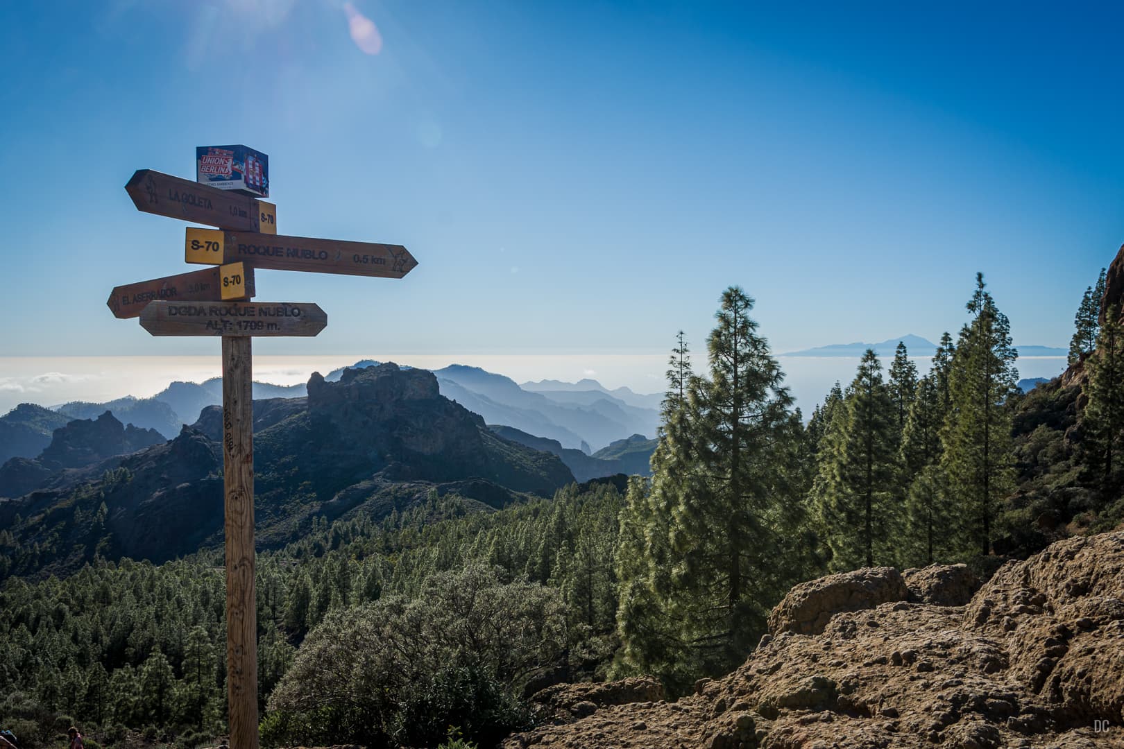 Roque Nublo