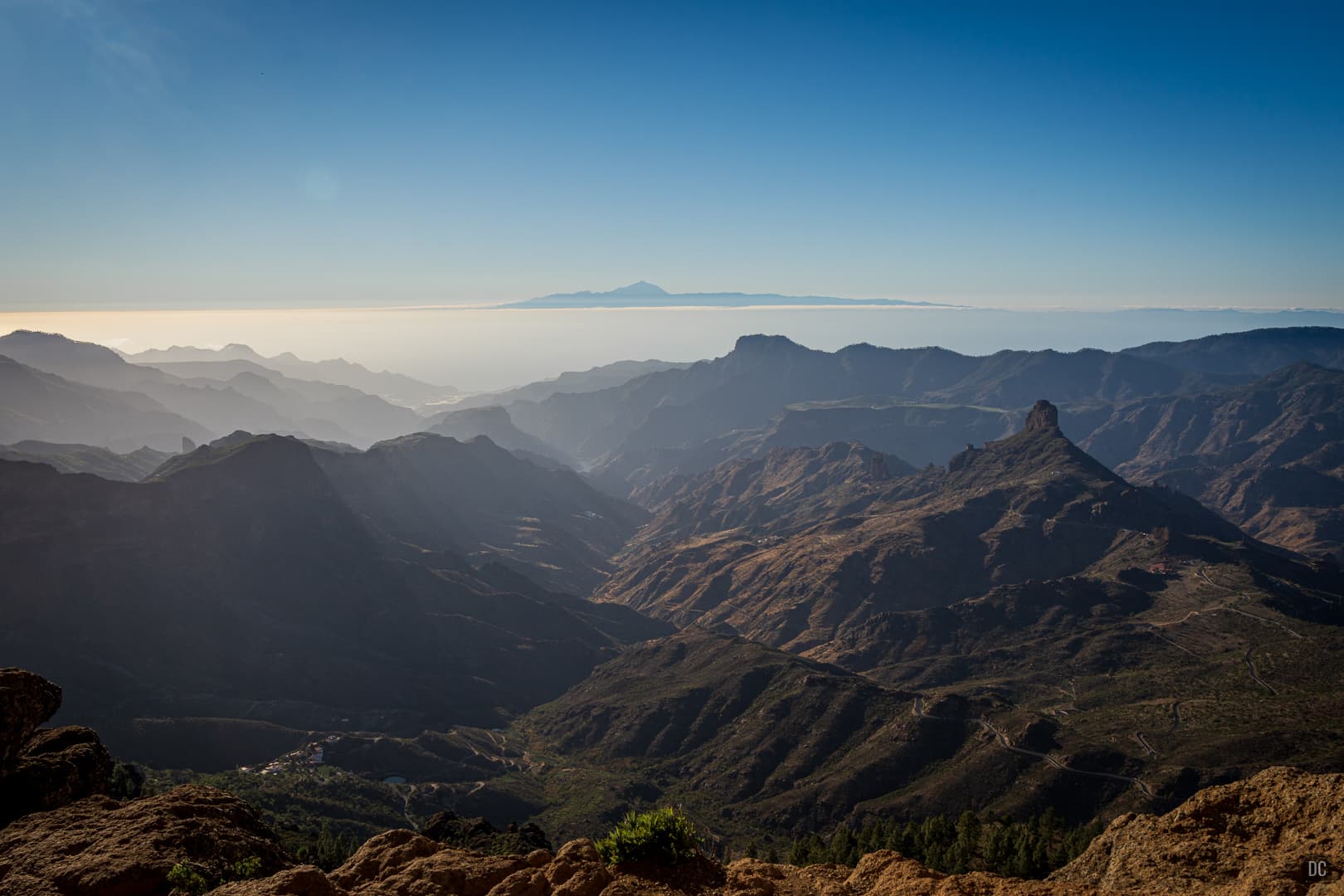 Roque Nublo