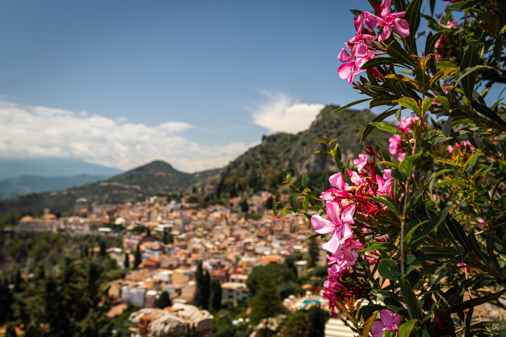 Taormina