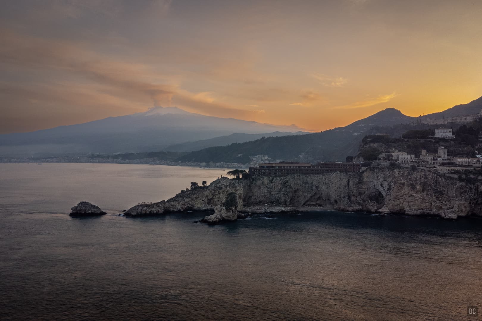 Isola Bella