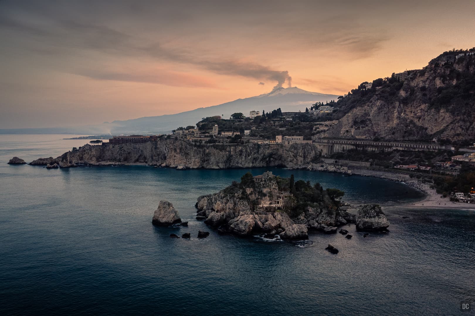 Isola Bella