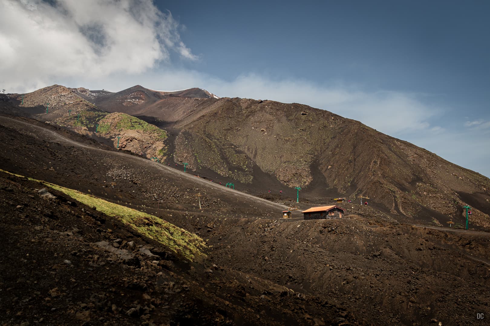 Etna