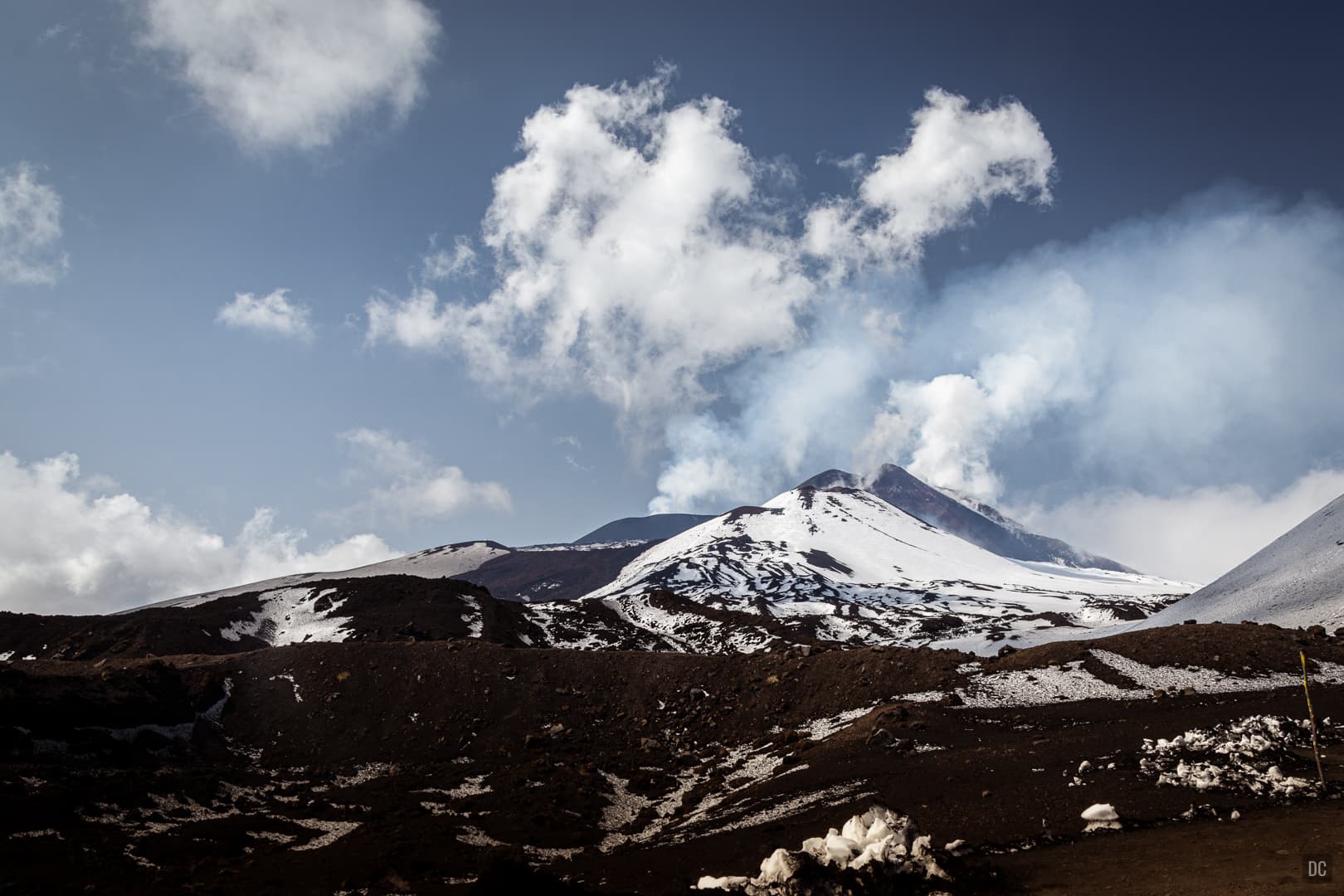 Etna