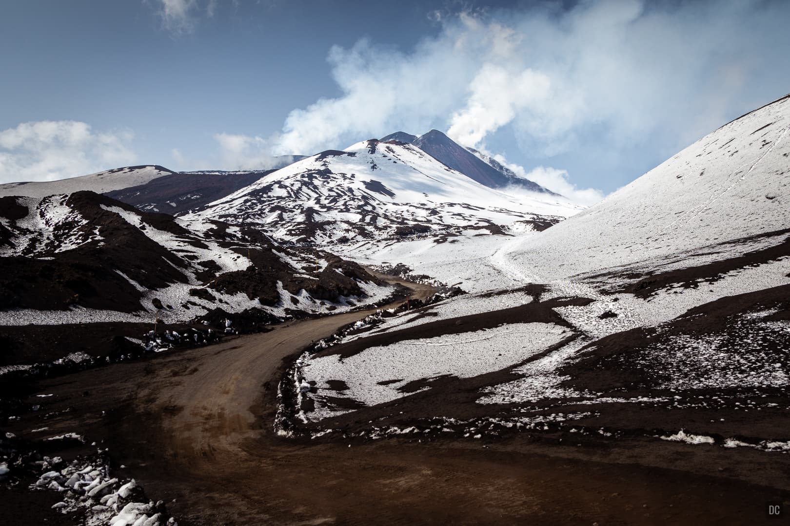 Etna