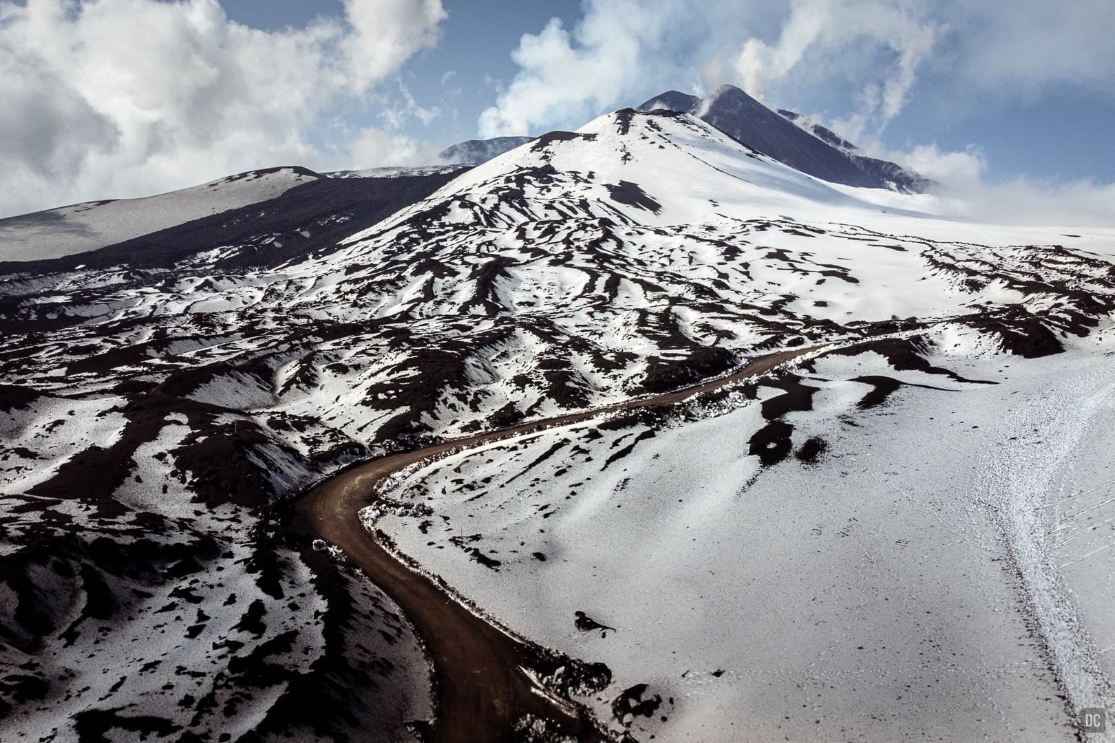 Etna