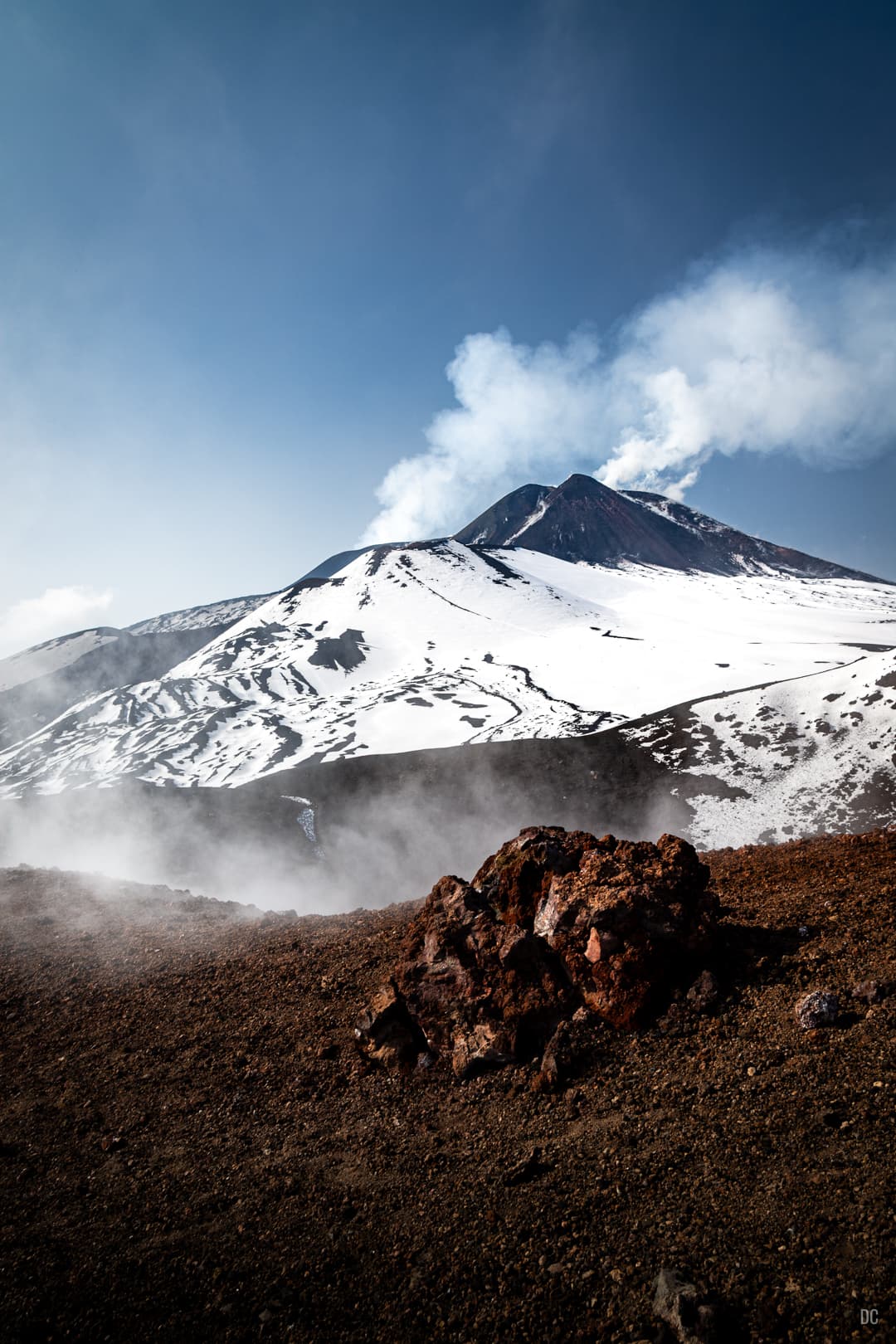 Etna