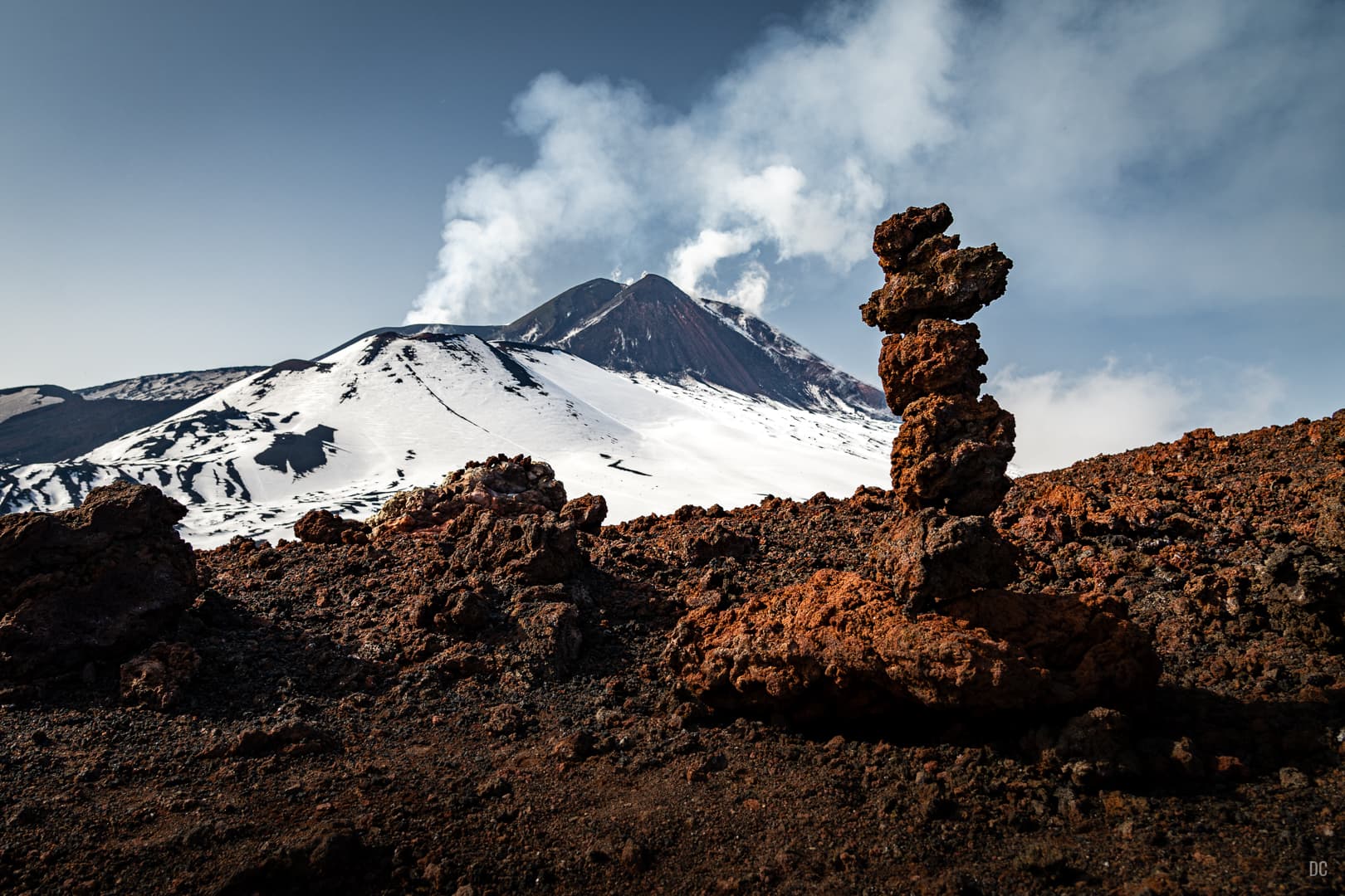 Etna