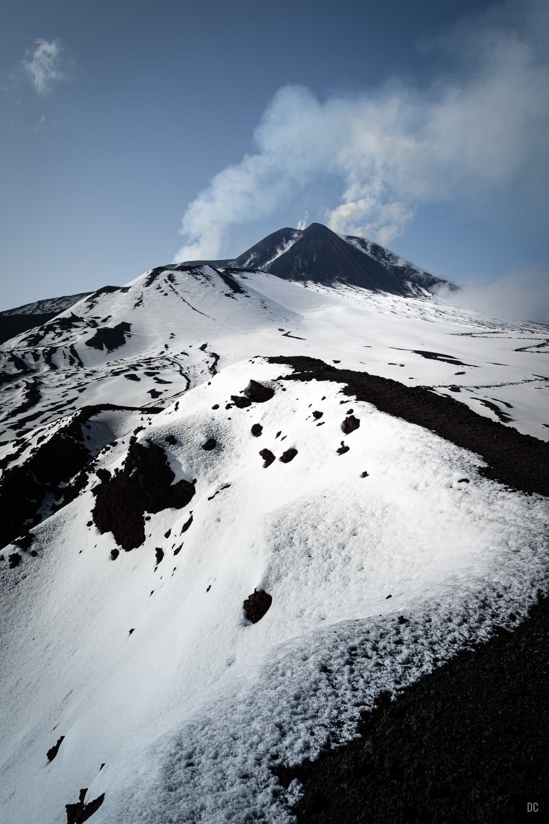 Etna