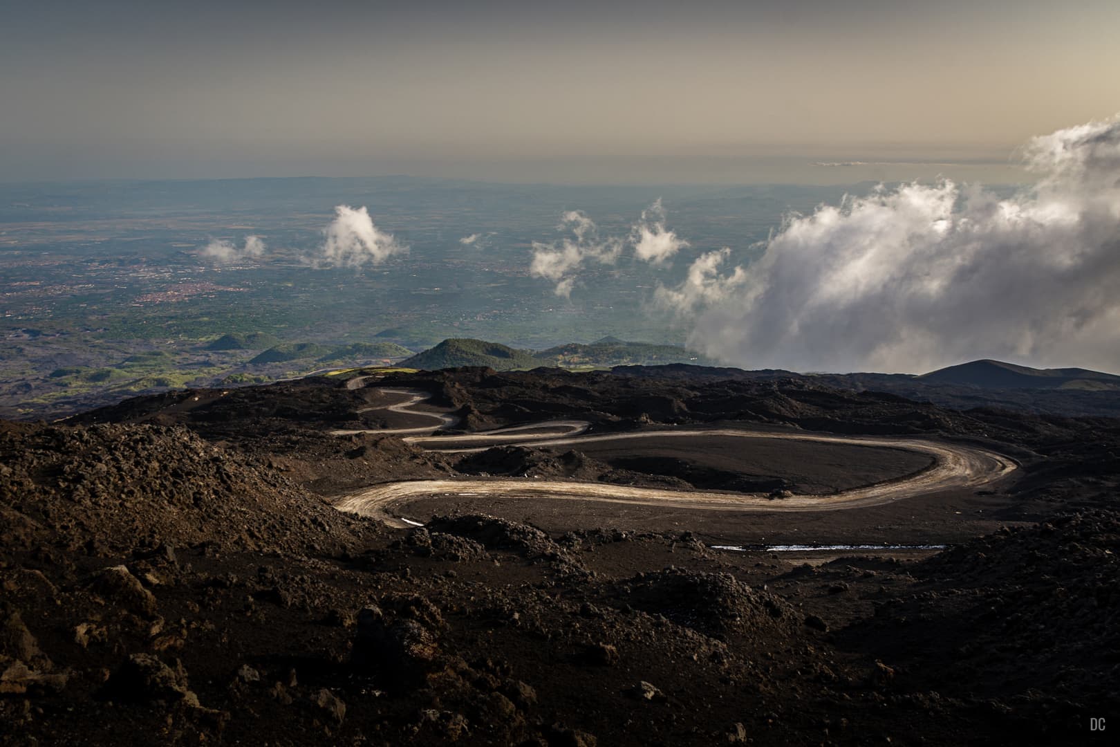 Etna