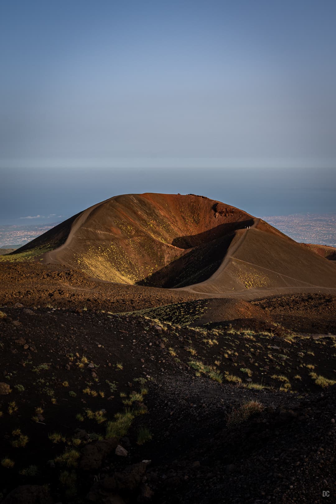 Etna