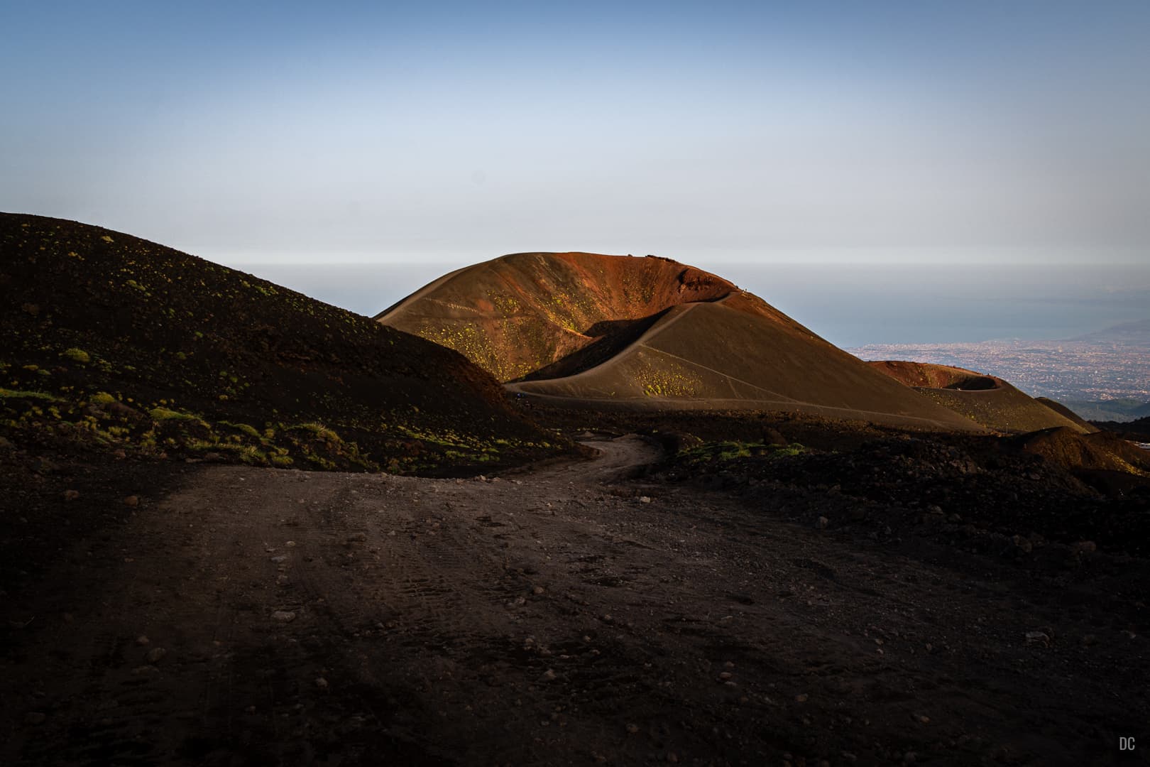 Etna