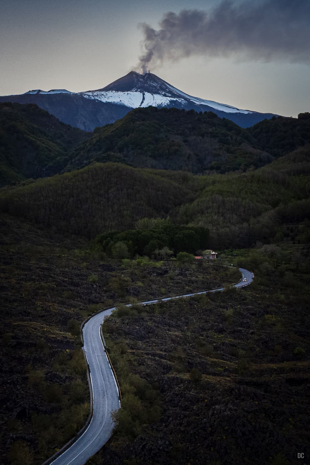 Etna