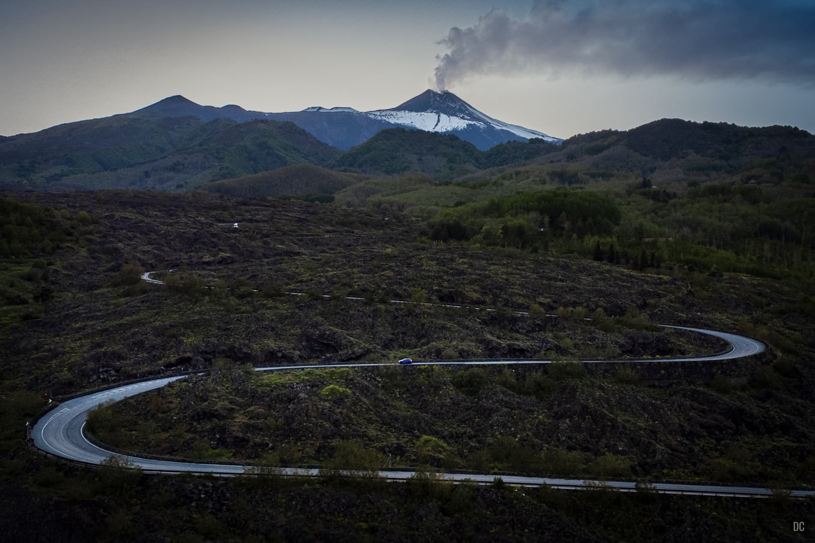 Etna