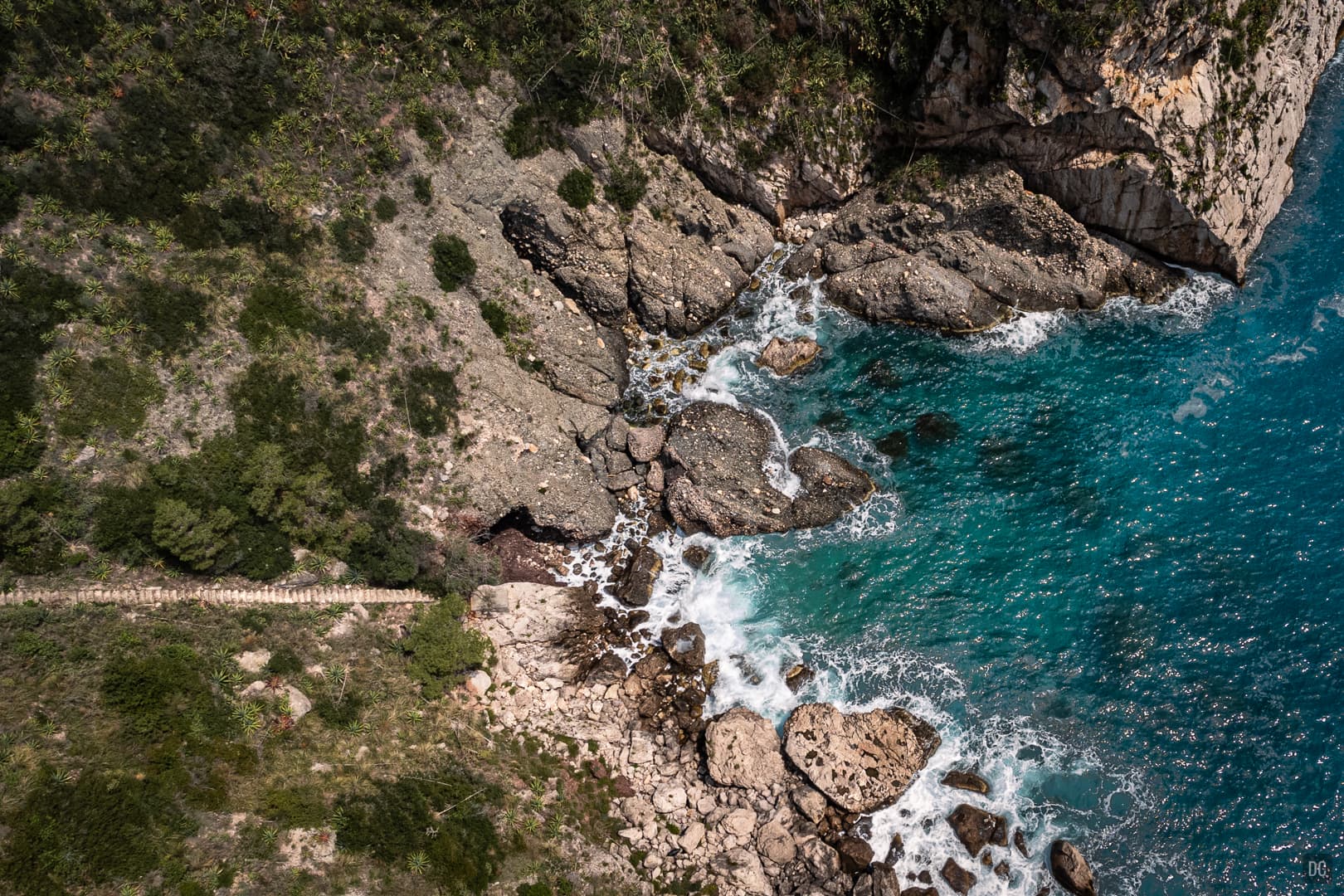 Castello di Sant'Alessio Siculo