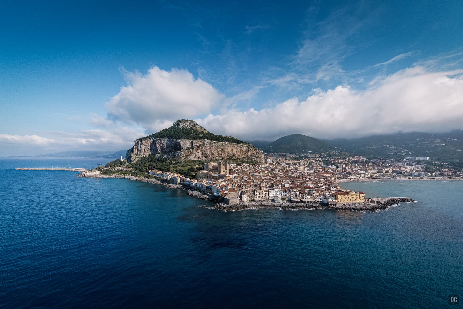 Cefalù